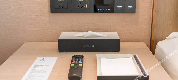 麗枫酒店▪徐州睢宁天虹大道店图片