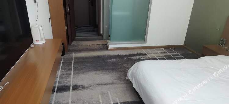 鸿喜和快捷宾馆图片