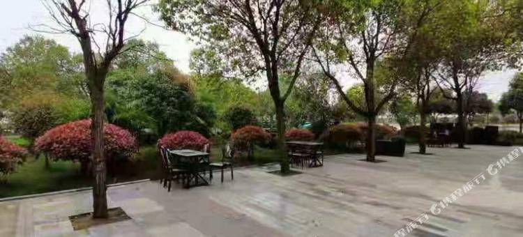 春水源庄园(双枣村村委会店)图片