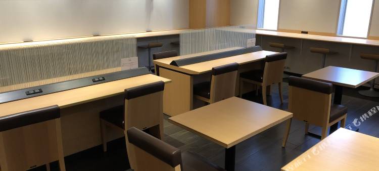 VIA INN 名古屋新干线口 - JR西日本集团(VIA INN NAGOYA SHINKANSENGUCHI JR-West Group)图片