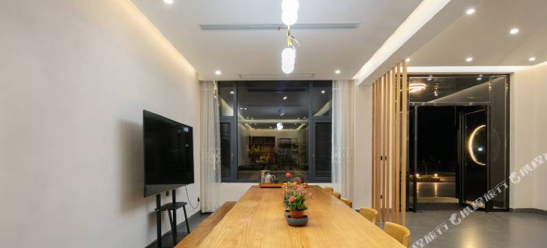 清心幽舍民宿(南岳衡山风景区店)图片