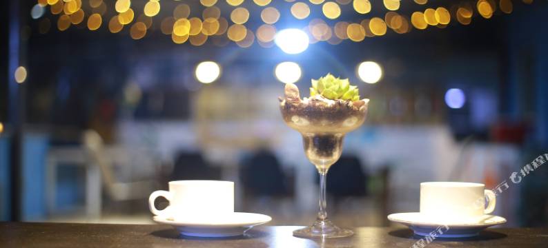 怡庐悦舍观景美宿图片