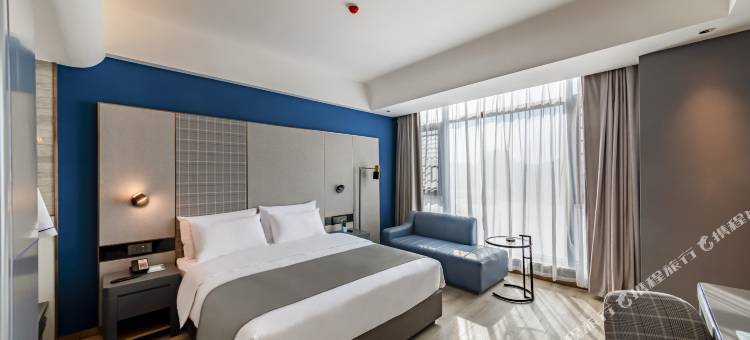 兰欧酒店(福州长乐国际机场漳港店)图片