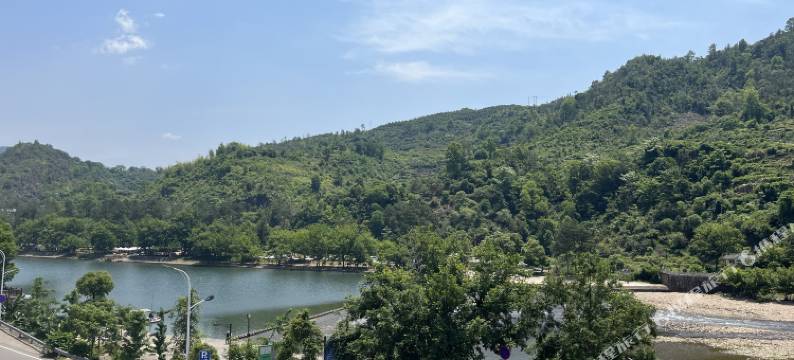 永嘉鹿鸣馆民宿图片