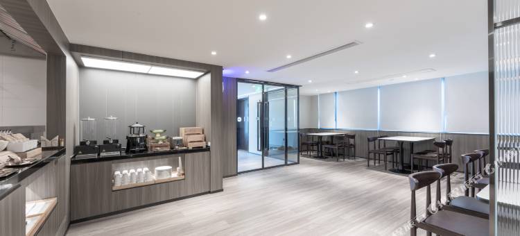 汉庭酒店(无锡国家软件园店)图片