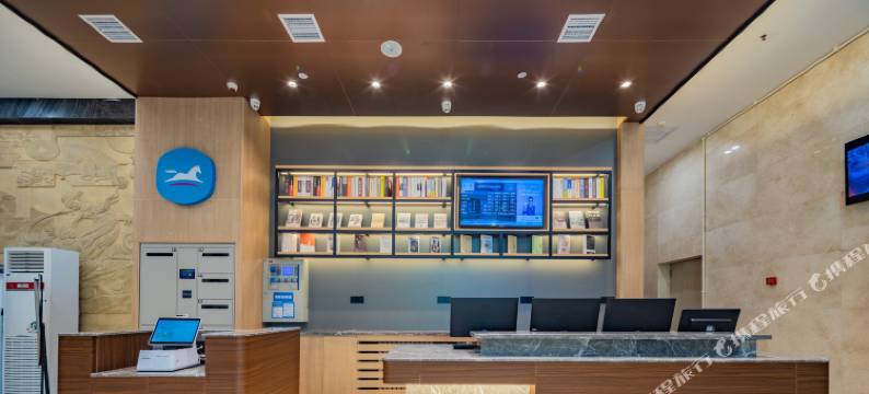 汉庭酒店(西安北站凤城九路地铁站店)图片