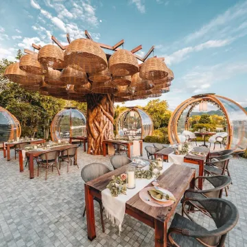 考艾Lacol-Chatrium精选(Lacol Khao Yai - A Chatrium Collection)图片