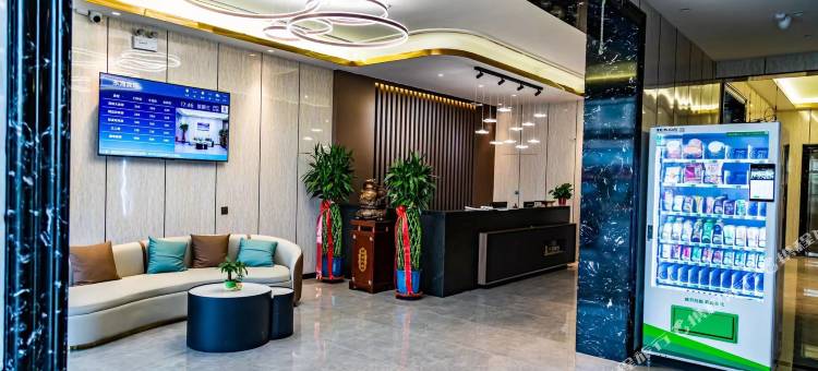 苏尼特左旗东海宾馆图片