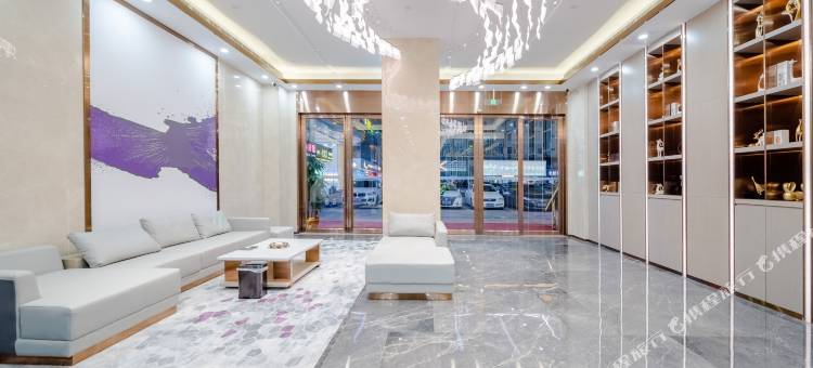 麗枫酒店(东莞谢岗店)图片