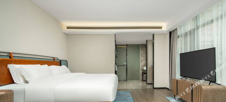 宜尚酒店(贵港平南江滨名门店)图片