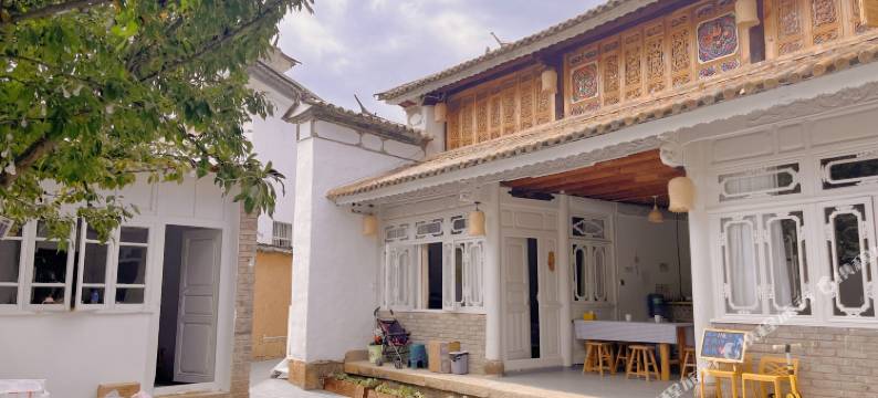 巍山古城16号院精品民宿(巍山拱辰楼店)图片