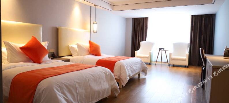 桔城酒店(洞口县政府店)图片