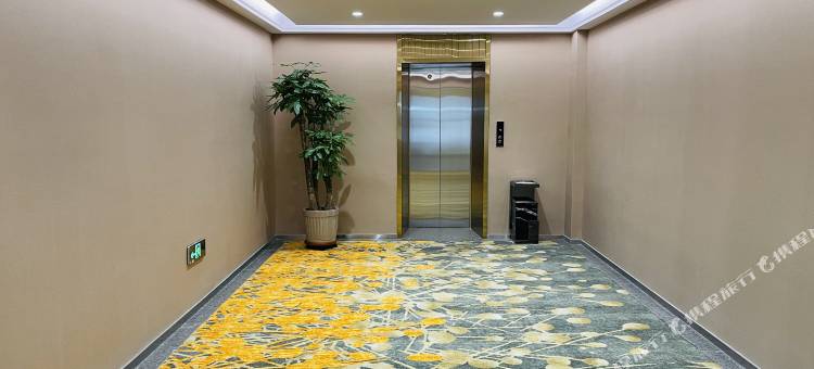 都市花园酒店(任泽区政府店)图片