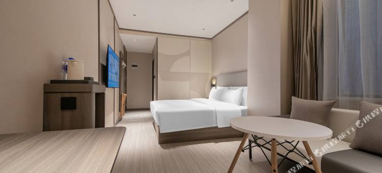 汉庭酒店(武汉汉口火车站店)图片