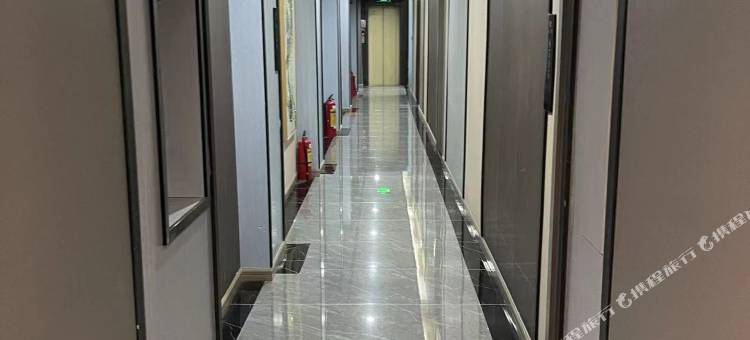365商务酒店(普宁二中实验学校店)图片
