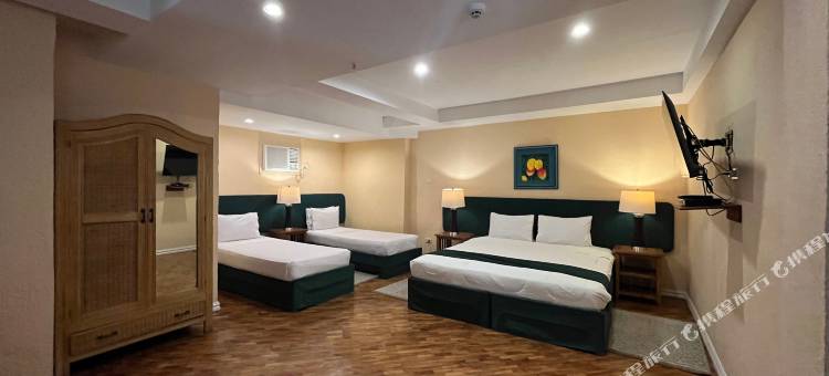 可可大酒店(Coco Grande Hotel)图片