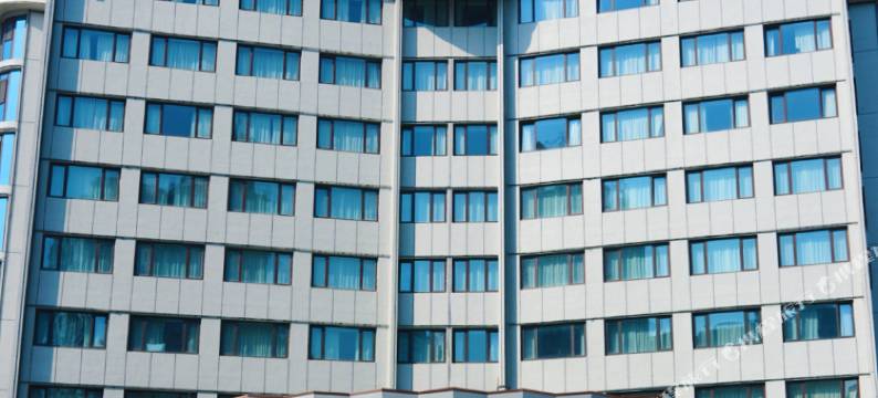 山西大酒店(迎泽大桥店)图片