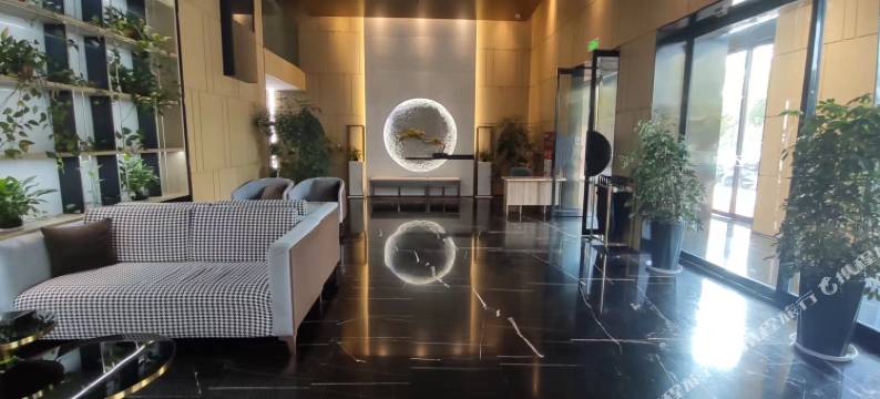 逸酒店 (盐城香槟公馆店)图片