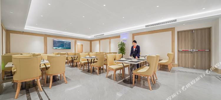 维也纳酒店(江阴周庄店)图片