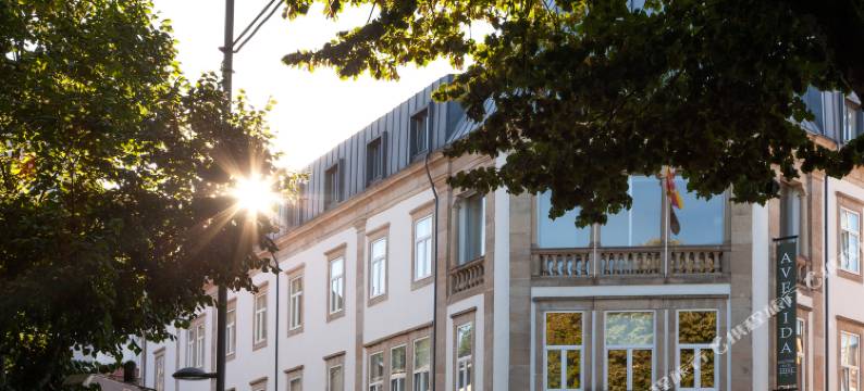 阿维尼达精品酒店(Avenida Boutique Hotel)图片