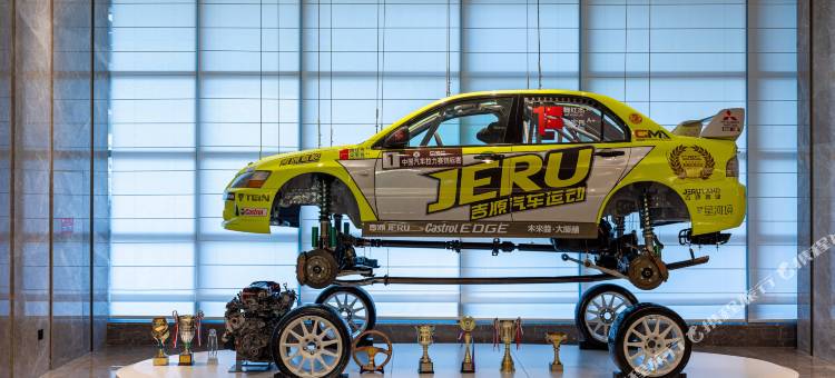 贵阳南明吉源希尔顿惠庭酒店图片