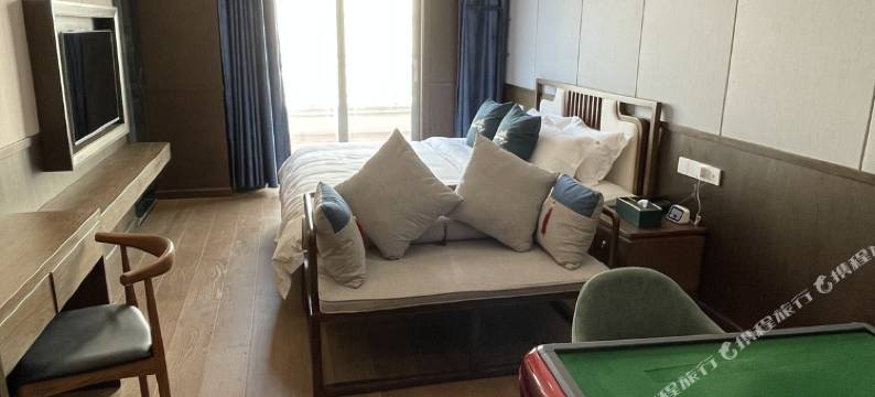 蕲春凤栖阁图片