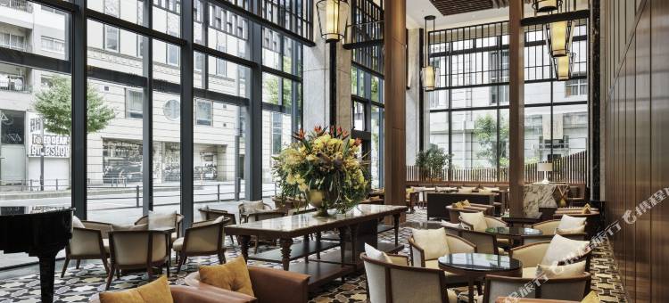 横滨凯悦酒店(Hyatt Regency Yokohama)图片