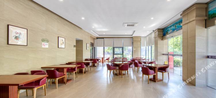 千岛湖鼎和度假酒店(中心湖区店)图片
