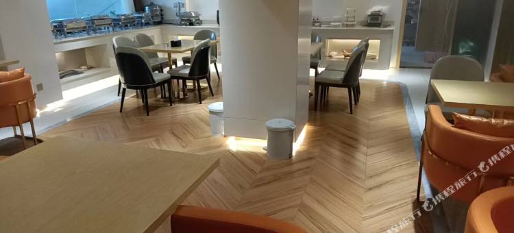 维也纳3好酒店(南京禄口机场铜山地铁站店)图片