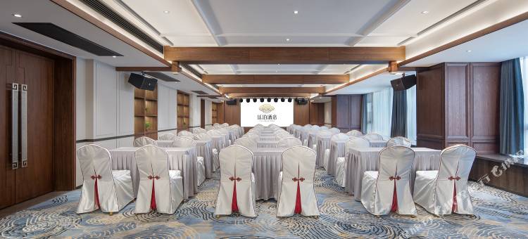 廷泊酒店(长沙滨江金融中心店)图片