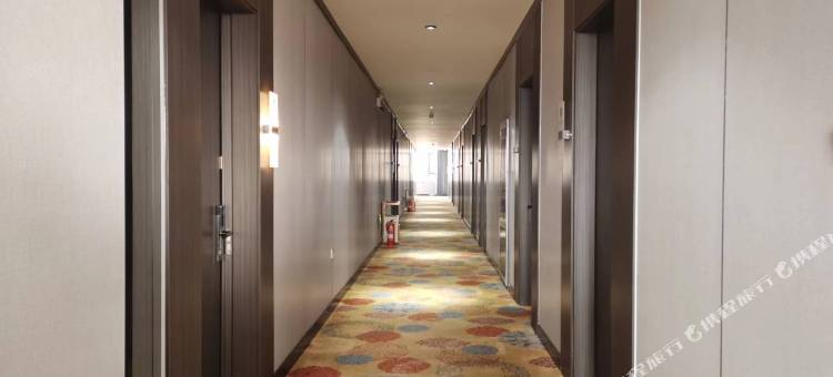 嘉祥冉子宾舍酒店图片