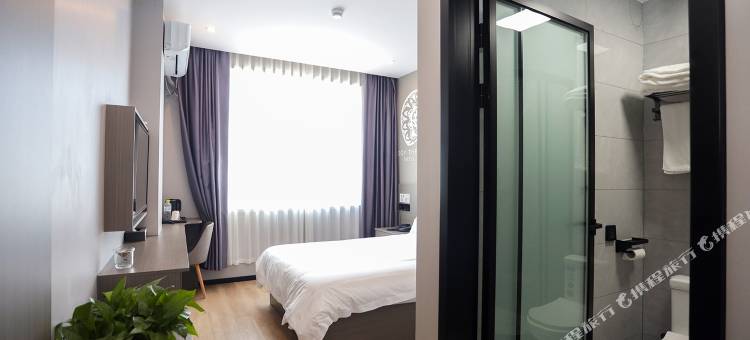 贝壳酒店(日照海滨二路店)图片