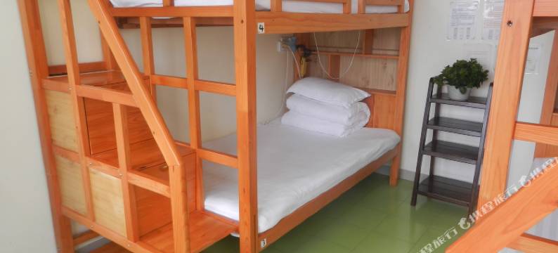 元阳K2青年旅店图片