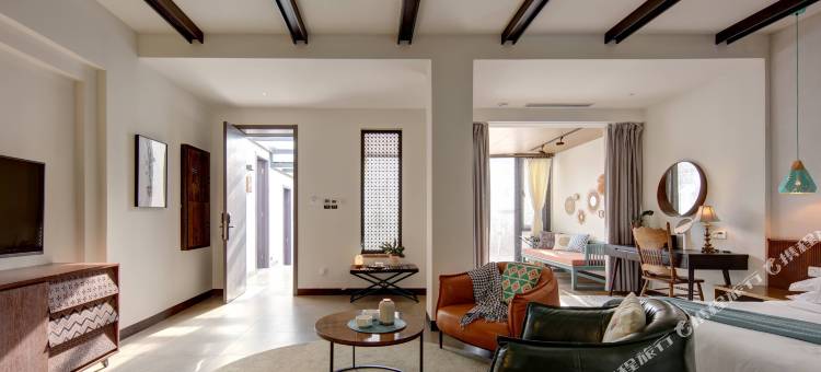 北京矾根VANGEN民宿图片