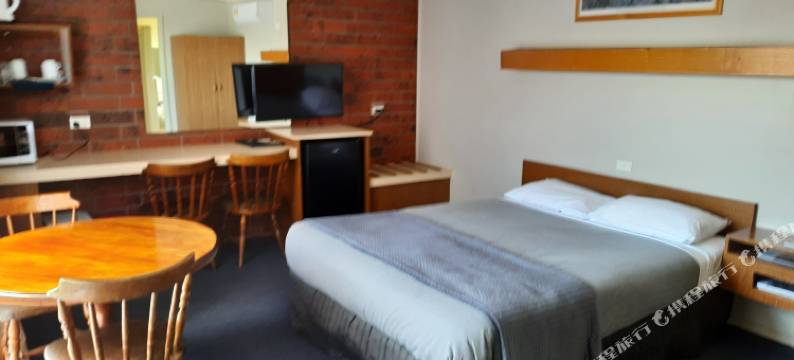 阿伯茨伍德汽车旅馆(Abbotswood Motor Inn)图片