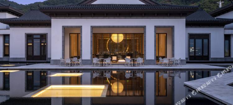 绍兴上虞花间堂·圆境图片