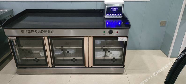 稷山广聚盛商务酒店图片