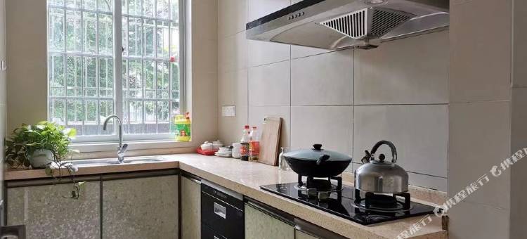 平果豆蔻小筑(大学城一品天下店)图片