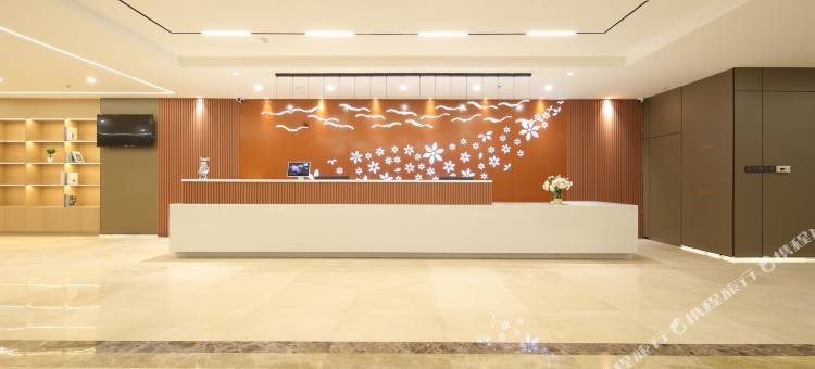 龙口锦城酒店(隆基路店)图片