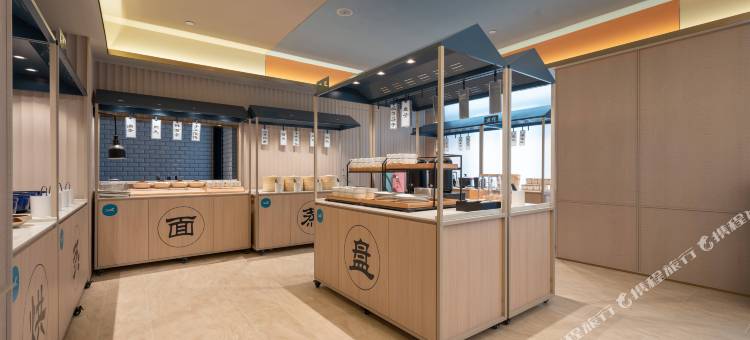 汉庭酒店(聊城茌平迎宾大道店)图片