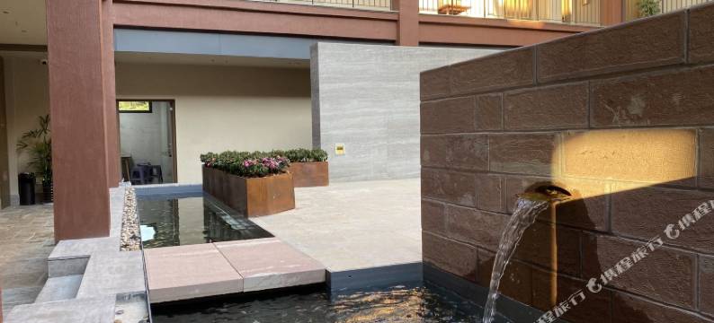 兰溪市然之梦休闲旅游园图片