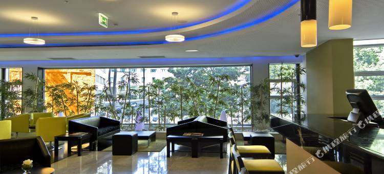 萨那国会酒店(SANA Capitol Hotel)图片