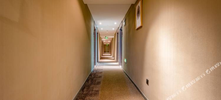 如家酒店.neo(三亚海棠湾国际免税城店)图片