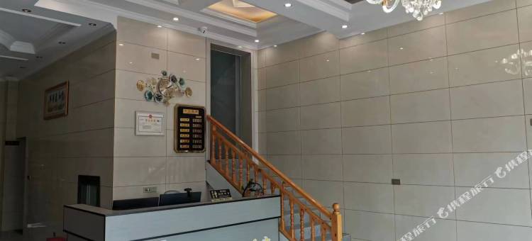 星空小憩民宿(中国天眼科普基地店)图片