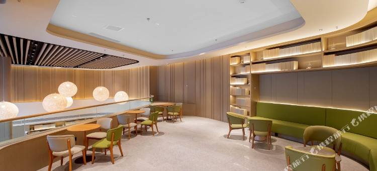 全季酒店(伊宁国际机场六星街景区店)图片