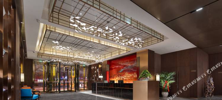 明邦欢悦酒店(荆门火车站荆楚理工学院店)图片