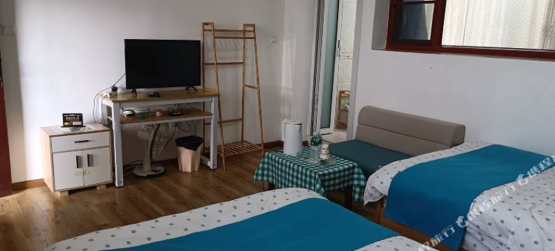 大理永祥居客栈(喜洲古镇店)图片