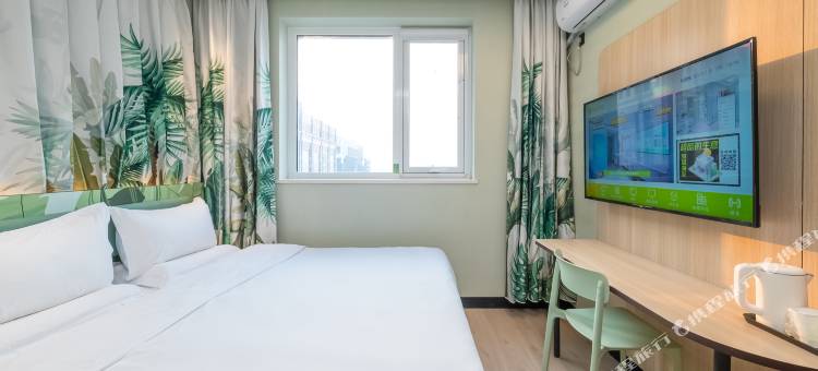 海友酒店(北京顺义地铁站店)图片