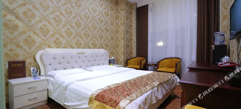 井研雅君商务宾馆图片