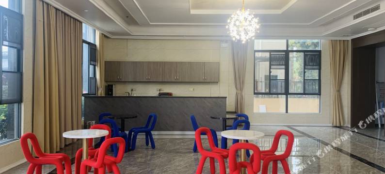 志宏假日公寓图片